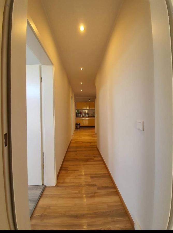 Hotel Zimmervermietung Lannik Hildesheim Esterno foto