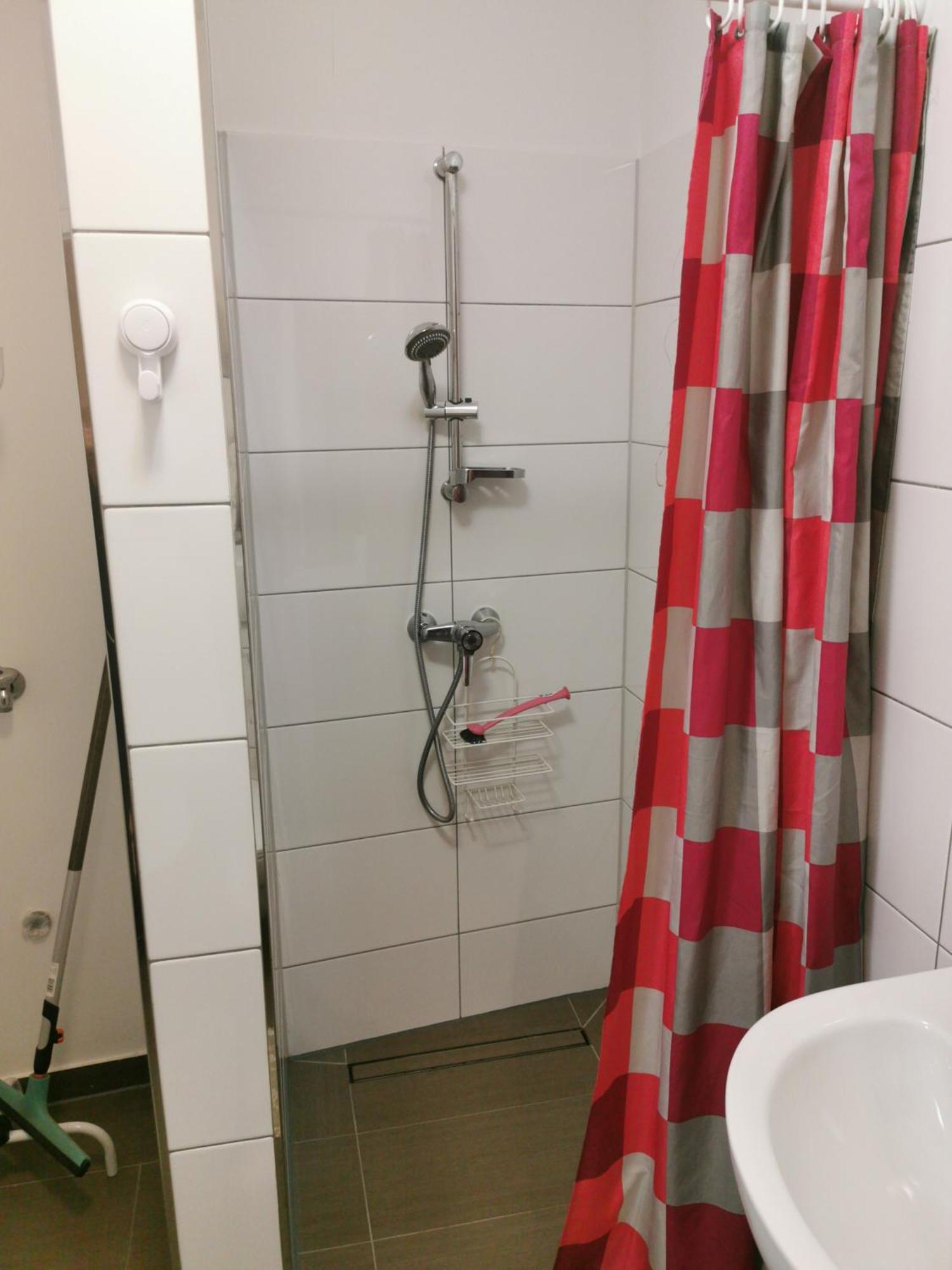 Hotel Zimmervermietung Lannik Hildesheim Esterno foto